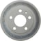 Centric Parts Gcx Brake Rotor Semi Coated High Carbon, 320.33106C 320.33106C - alternate 1